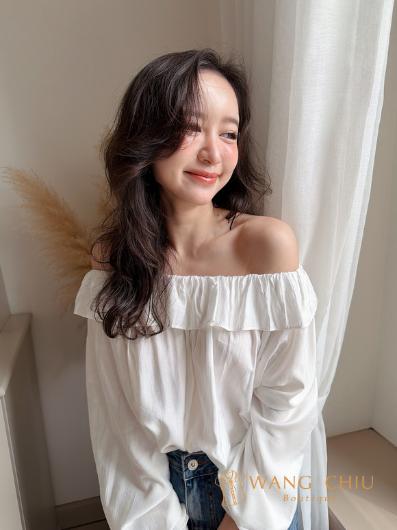 WANG CHIU 麻豆照